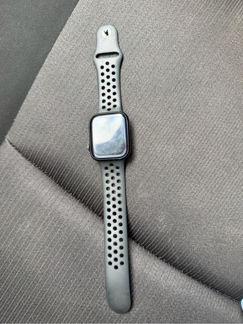 Apple Watch Nike band  42mm series 7